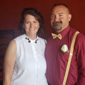 Meet your Posher, Becky